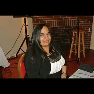 Meet your Posher, Grisel